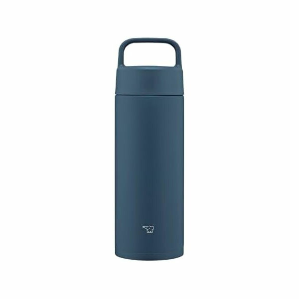 【5個仕掛ける】象印マホービン ステンレスマグ 吸い筒 500ml 手持ち部分手合い 食洗機相応う シームレスせん お取りつくろう五線譜たったの2点 米国海軍 SM-RS50-AD 高品質