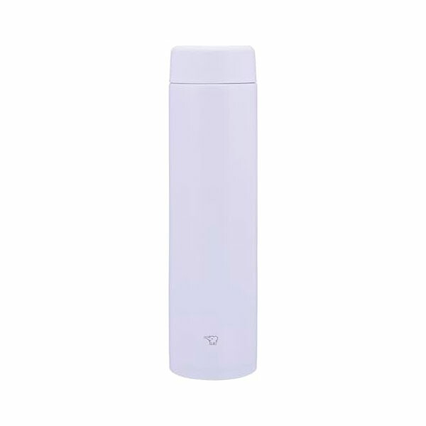 【5個仕掛ける】象印マホービン ステンレスマグ 吸い筒 720ml 螺子釘手合い 食洗器相応う シームレスせん お取りつくろう五線譜たったの2点 アイシーパープル SM-GS72-VM 高品質