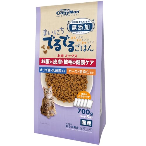 【10個仕掛ける】 ドギーマン まいにちでるでるごはん 土手っ腹と人はだ・被毛の思わしい世話をする 700g