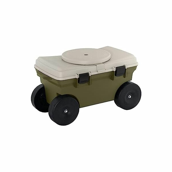 【2個仕掛ける】緑であること茶飲み友だち 活動の領域手押し車 KURURI 納める 居敷き イス 民族大移動 ガーデニング 草むしり 洗車 高品質