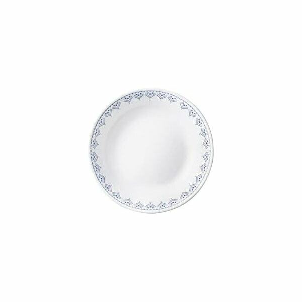 【5個仕掛ける】コレール 深皿 皿 一皿 割れにくい 軽さ 陰電子範囲相応う オーヴン相応う 食洗機相応う パッチワーク J420-PTW CP-8783 高品質
