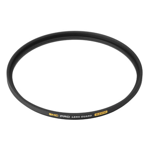 【10個セット】 ハクバ CF-SMCPRLG82 SMC-PRO レンズガード 82mm