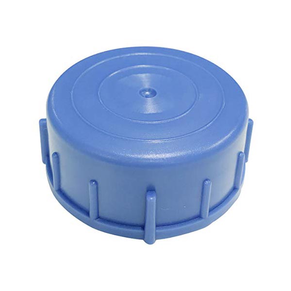 【100個セット】 プラテック 水缶専用キャップ (50mm口径) PCB-05 水缶フタ ポリ缶 ポリ缶キャップ 防災 備蓄 行楽 農作業|むさしのメディア 店