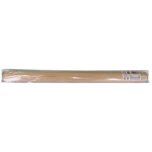 【10個セット】 星野工業 めん棒32φ45cm 調理道具 キッチン 雑貨 テーブル めん棒 星野｜むさしのメディア 店
