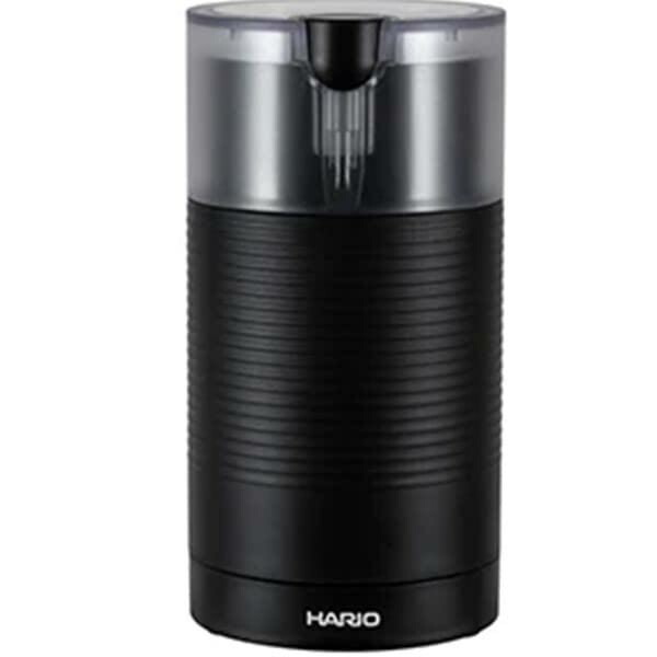 【10個仕掛ける】 HARIO ハリオ 珈琲圧砕機 白いこと 電動珈琲圧砕機・取り替えっこ 70gEMCS-5-B 差し上げ物 生活スタイル 御厨子所 昼御飯 愛くるしげ 黒いこと 儀式用 生まれ落ちる日 室内装飾 今めかしい 差し上げ物 取り替えっこ 圧砕機 生きて行く 一般受け商いもの