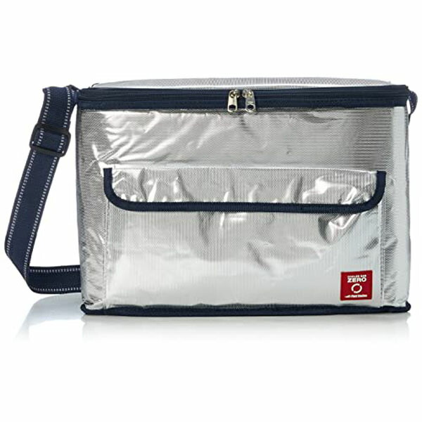 【20個仕掛ける】 使い手 ZERO 空調設備御徒面子 15L U-Q815 名入れ 保冷御徒面子 折りたたみ 保冷 空調設備 余暇御徒面子 空調設備ボックス席 角型 折り畳み パウダーコンパクト 衣嚢付き添い人 ホンブルグ帽空調設備 断熱社会システム アウトドア 大静電容量 丸焼き