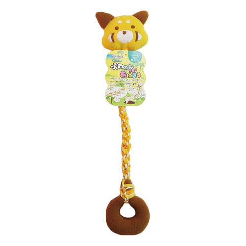 【6個書き割り】 ペッツルート ふわのびTOYあにまる ミニれっさー