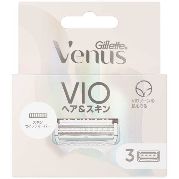 【10個セット】 ジレット ヴィーナス VIOカミソリ 替刃3個 やさしい 本体 女性用 除毛 替刃 スキンケア ジレットヴィーナス カミソリ替刃 ホルダー 脱毛 カミソリ シェービング|むさしのメディア 店