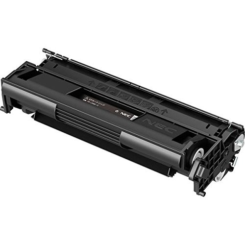 ＮＥＣ PR-L8300-12 EPカートリッジ(大容量) トナー交換 プリント カートリッジ 大容量 純正 日本電気 ブラック 印刷 トナーカットリッジ トナー トナーカートリッジ メーカー純正品 純正トナー プリンター 純正品 高品質｜むさしのメディア 店