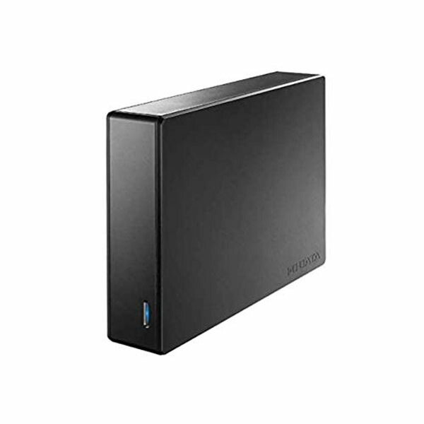 IOデータ HDJA-UT1R アイ・オー・データ USB 3.1 Gen 1(USB 3.0)/2.0対応外付けハードディスク(電源内蔵モデル) リーダー データ ブラック 据え置き型 電源内蔵 ハードディスク 冷却ファン搭載 外付け アイオーデータ 高品質|むさしのメディア 店