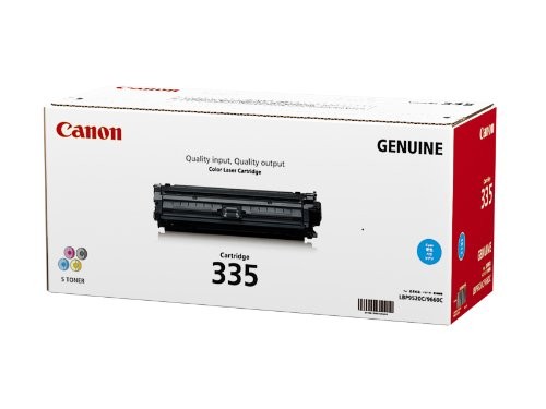 キャノン 8672B001 CANON トナーカートリッジ335C トナー交換 プリント 国内純正品 カートリッジ 印字枚数 純正 キヤノン 用品 印刷 オフィス トナーカットリッジ イエロー 文房具 レーザープリンタ サテラ パソコン インク トナー 高品質|むさしのメディア 店