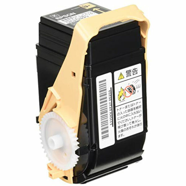 エプソン LPC3T35KPV EPSON 環境推進トナー ブラック2本(Mサイズ/4100ページ×2) トナー交換 プリント カートリッジ 大容量 純正 印刷可能ページ ブラック 印刷 セイコーエプソン トナーカットリッジ レーザープリンタ パソコン インク 高品質|むさしのメディア 店