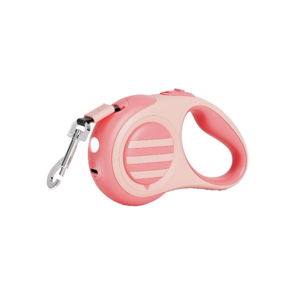 【6個セット】 神戸工房 充電式LEDリールリード StretchX (O)