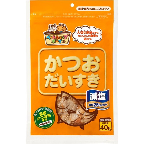 【30個書き割り】 マルトモ 減塩 かつおだい唐鋤 40g