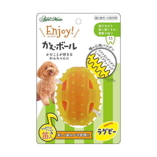【10個書き割り】 ペティオアドメイト Enjoy！かむどんぶり鉢 ラガー