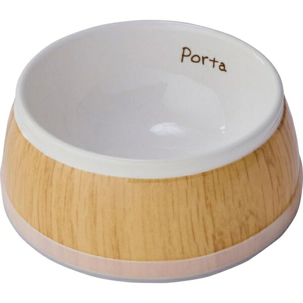 【10個仕掛ける】 ペティオ Porta 肌理調食器 S