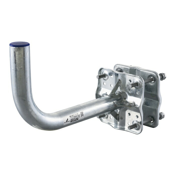 エレコム MV24ZM BS・CS空中線回廊滑りだし金具