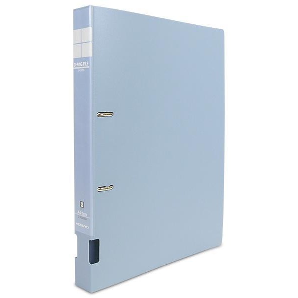 【20個書き割り】 コクヨ D輪っか整理保存用具A4S フ-FD420B