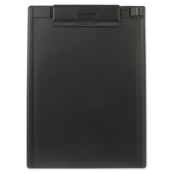 【20個仕掛ける】 LIHITLAB. B5Eゼムクリップゲーム盤 A-972U黒