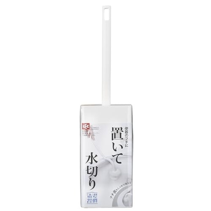 【10個セット】 レック 清潔習慣トイレクリーナー不織布ケース付｜むさしのメディア 店