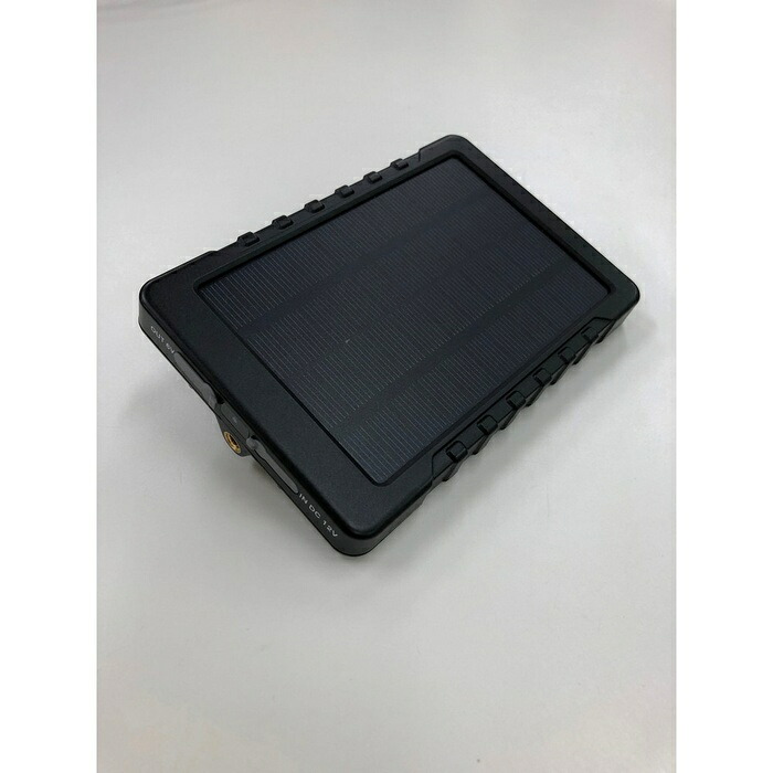 キャロット ソーラーパネル BS-01 専用 防犯カメラ用 ブラック 太陽電池充電 センサー MOVE SHOT CARROT SYSTEMS オルタプラス 家電 生活家電｜むさしのメディア 店