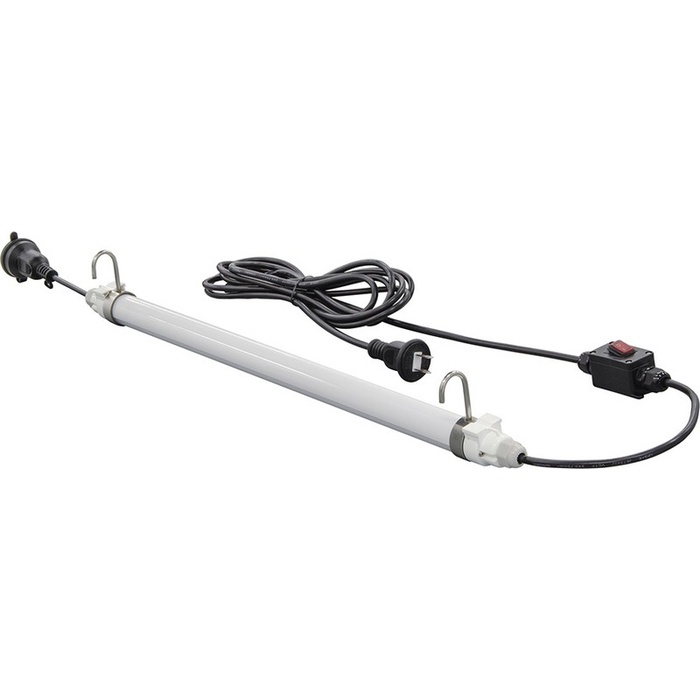 ジェントス LED チューブライト GZT-600 600ルーメン 作業灯 GENTOS GZT600 懐中電灯 照明 ワークライト 乾電池式 LED照明 LED懐中電灯 工事 工場用 家電 生活家電|むさしのメディア 店