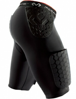 【値下げ歓迎‼️・バラ売り可‼️】McDavid パッド入りインナーセット 楽天市場】マクダビッド McDavid インナー HEX サッドショーツ