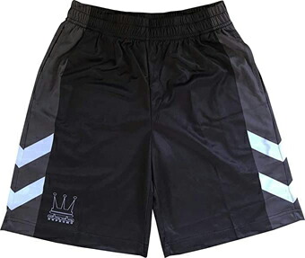 バスケットショーツ バスパン ウェア ダダ DADA ARROWS SHORTS Blk 【MEN'S】 4,583円