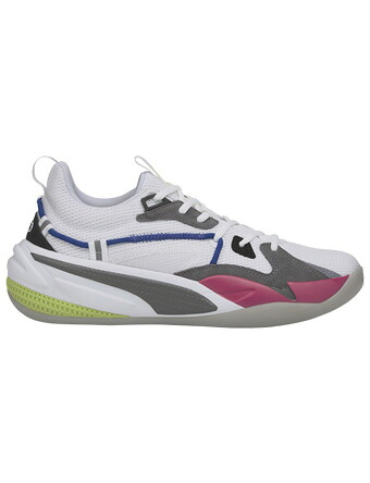 バスケットシューズ バッシュ プーマ Puma RS Dreamer Wht/Multi|バスケ@TOKYO UltimateCollection
