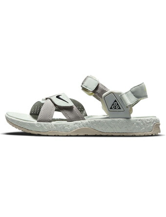 シューズ スニーカー ナイキ Nike ACG Air Deschutz+ Cream II/Black ストリート