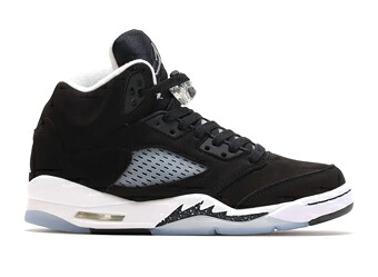 バスケットシューズ バッシュ スニーカー ジョーダン Jordan Air Jordan 5 Retro GS "Oreo" GS Blk/Wht ストリート 【GS】キッズ｜バスケ＠TOKYO UltimateCollection