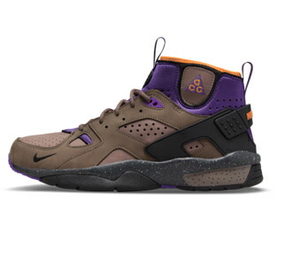 楽天市場】NIKE ナイキ ACG AIR MOWABB OG 