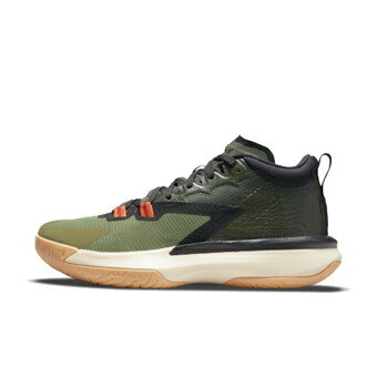 バスケットシューズ バッシュ ジョーダン Jordan Jordan Zion 1 PF \