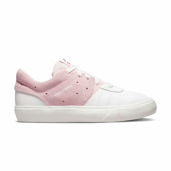 シューズ スニーカー ジョーダン Jordan WMS　Jordan Series ES W Wht/Pink ストリート 【WOMEN'S】