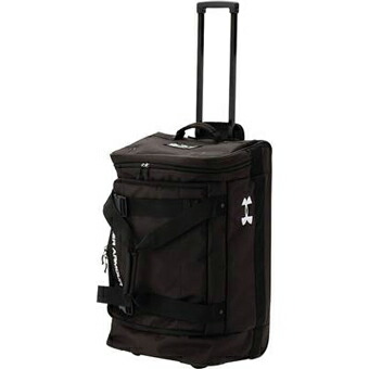 [アンダーアーマー] UA Cart BagBlack ONESIZE Amazon.co.jp: Under Armour UA Cart BagBlack ONESIZE, Black