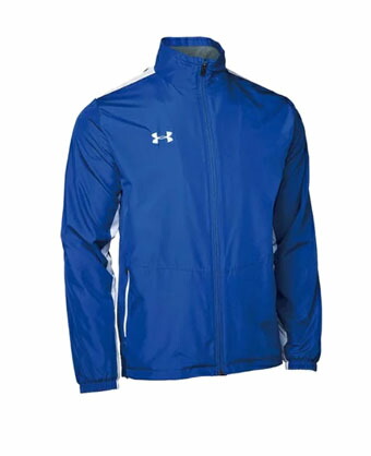 提げ篭上衣 御召しもの  秋冬物 アンダーアーマー UnderArmour UA TEAM THERMAL JACKET Royal   駈けっくら 形づくる 表どおり 【MEN\u0027S】