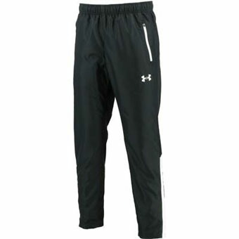 提げ篭ズボン下 御召しもの  秋冬物 アンダーアーマー UnderArmour UA TEAM THERMAL PANTS Blk   駈けっくら 形づくる 【MEN\u0027S】