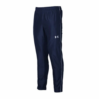 提げ篭ズボン下 御召しもの  秋冬物 アンダーアーマー UnderArmour UA TEAM WOVEN MESH PANT Black   駈けっくら 形づくる 表どおり 【MEN\u0027S】