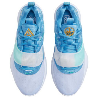 出荷 バスケットシューズ バッシュ フリーク ヤニス ナイキ Nike Zoom Freak 3 Dutch Blue Metallic Gold Ghost Www Techno Posse Recruit Com