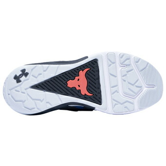 最大67 Offクーポン バスケットシューズ バッシュ アンダーアーマー Underarmour Ua Project Rock 4 Gs Royal Blk キッズ Whitesforracialequity Org