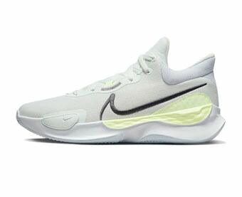 21a W新作 送料無料 バスケットシューズ バッシュ ナイキ Nike Renew Elevate 3 Green Volt Grey Fucoa Cl