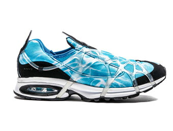 シューズ スニーカー ウォーター ナイキ Nike Air KUKINI SE Water Blue/White ストリート