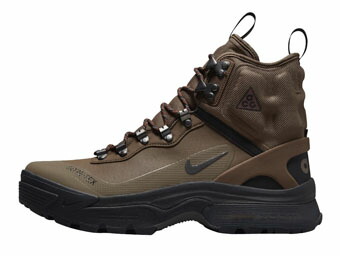 希少✨未使用 NIKE ACG ゴアドーム GORE-TEX ブラック 26.5 Nike ACG Zoom Gaiadome GORE-TEX 'Triple Black' Boots, Men