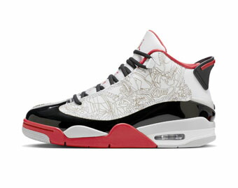 楽天市場】NIKE AIR JORDAN DUB ZEROナイキ エア ジョーダン ダブ ゼロ