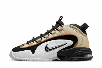 バスケットシューズ バッシュ ペニー ハーダウェイ ナイキ Nike Air Max Penny Rattan|バスケ@TOKYO UltimateCollection