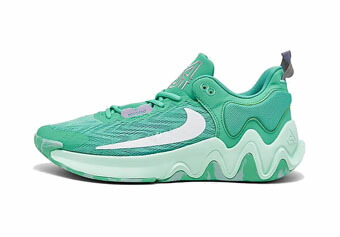 楽天市場】ナイキ メンズ バッシュ Nike Zoom Freak 2 - Green/White