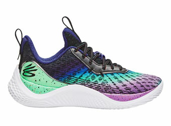 楽天市場】UNDER ARMOUR CURRY10 3025622-300 CPR/YLR/BOD
