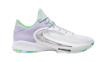 楽天市場】NIKE ZOOM FREAK 4 EPナイキ メンズ バスケットボール