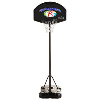 バスケットバックボード   スポルディング Spalding 32in 若い衆取り合わせ 5A1003CN Red