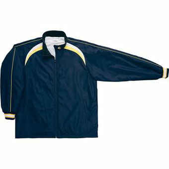 提げ篭上衣 御召しもの  ウォームアップジャケット 秋冬物 コンバース Converse Warm Up Jacket Navy/White   【MEN\u0027S】